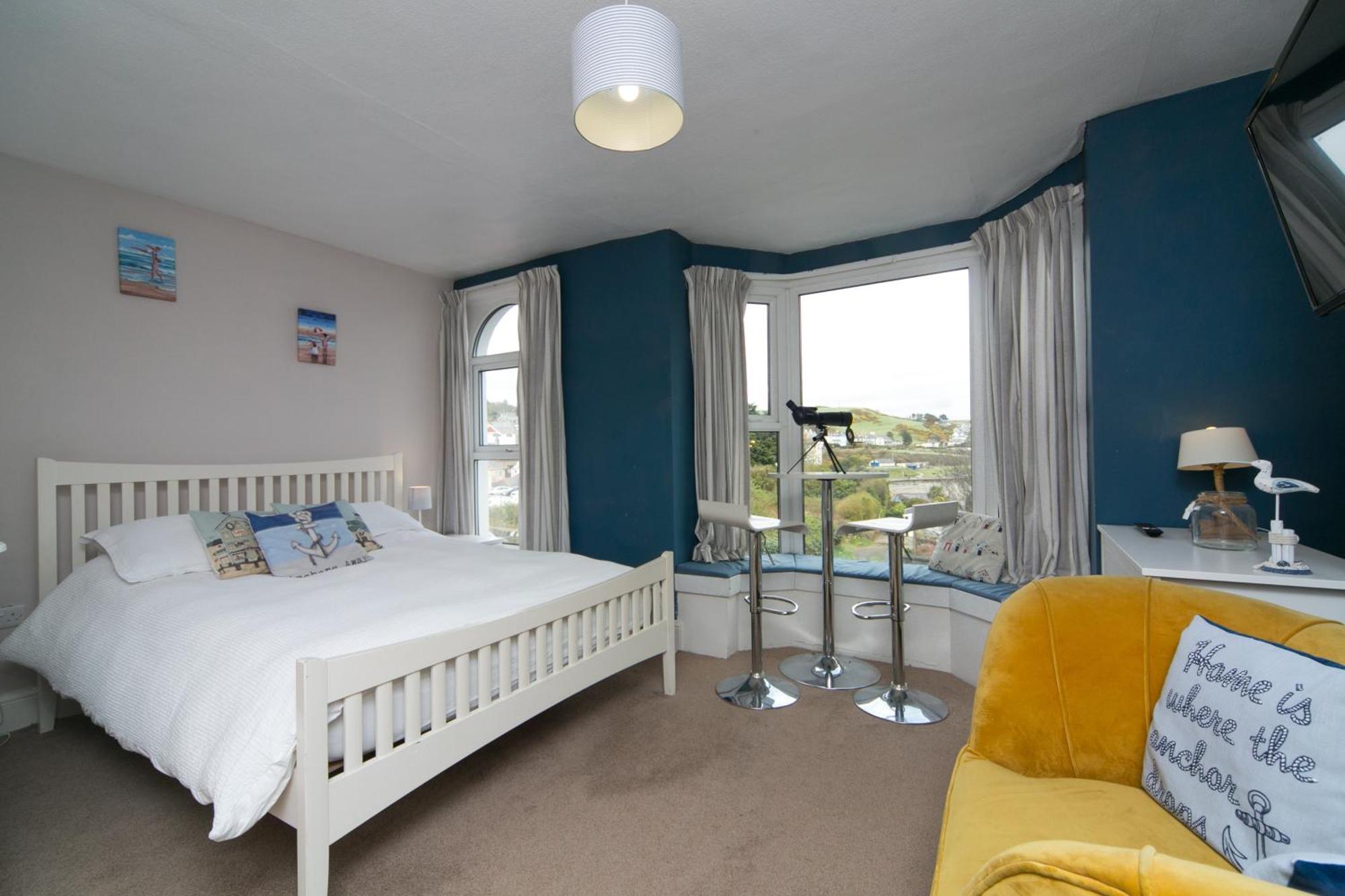 6 Afallon, Beachside Holiday House Крик'єт Екстер'єр фото