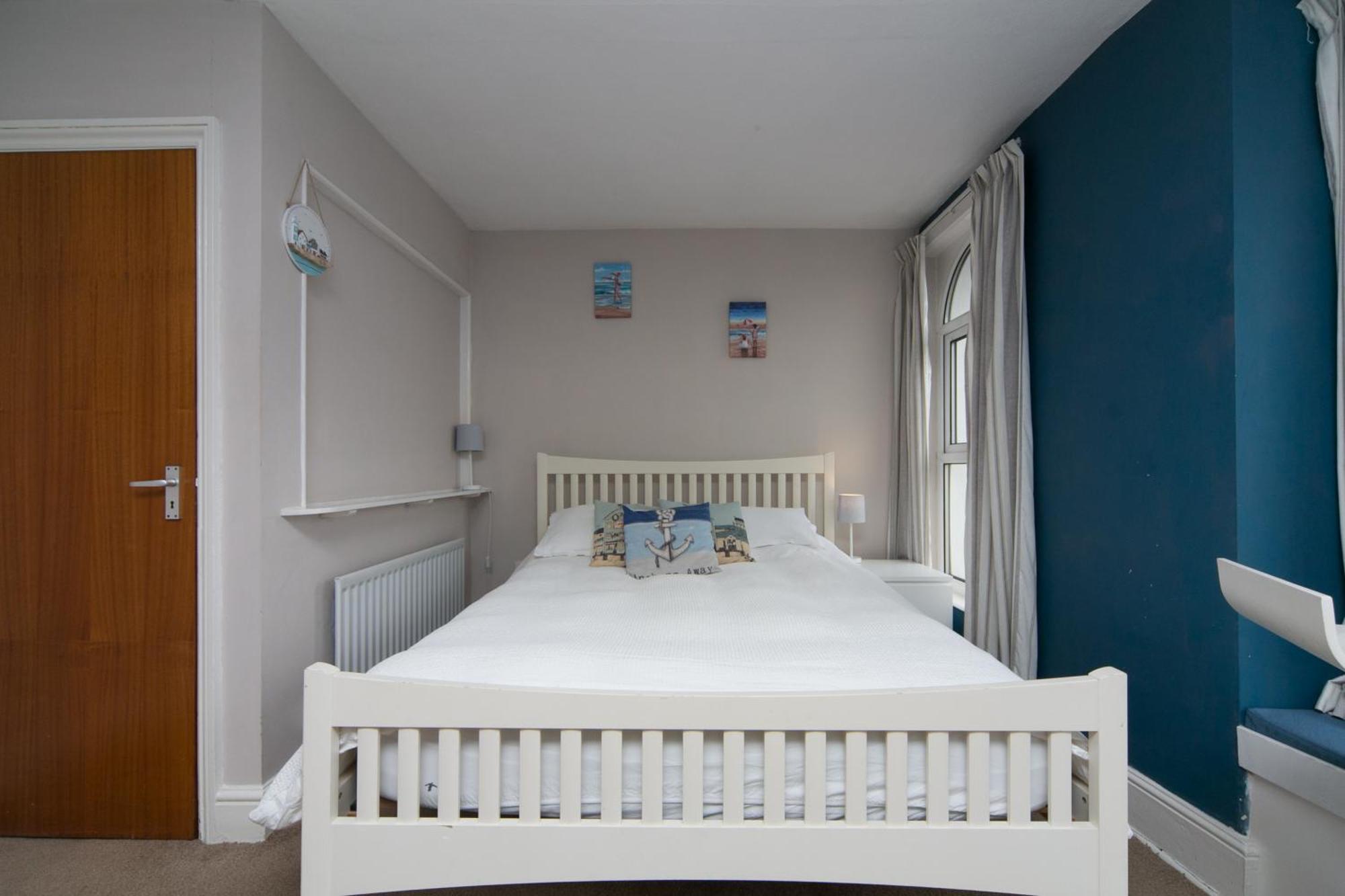 6 Afallon, Beachside Holiday House Крик'єт Екстер'єр фото