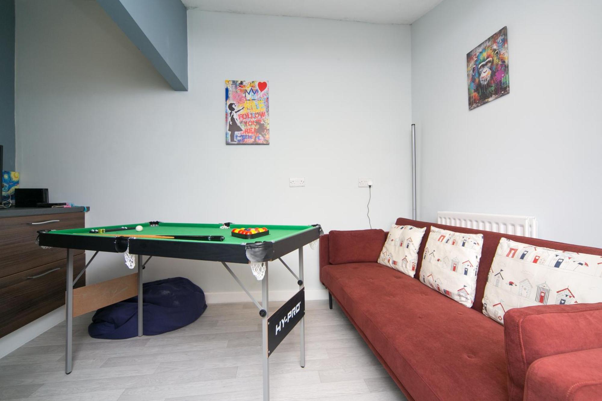 6 Afallon, Beachside Holiday House Крик'єт Екстер'єр фото